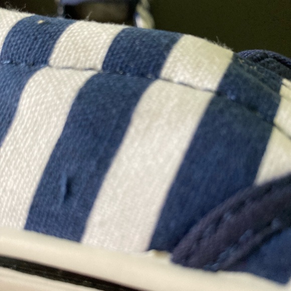 NFL NWOT women's Seahawks slip on shoes size 8 - Picture 7 of 11